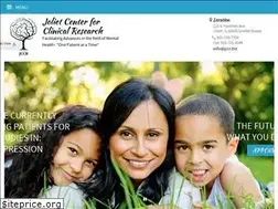 Sites similar to jolietcenter.com