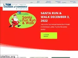 Sites similar to jolietchamber.com