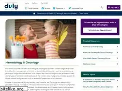 Sites similar to jolietoncology.com