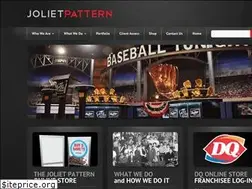 Sites similar to jolietpattern.com