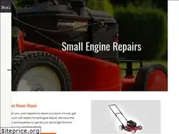 Sites similar to jolietsmallengine.com