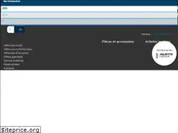 Sites similar to jolietteford.com