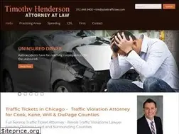 Sites similar to joliettrafficlaw.com