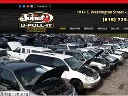Sites similar to jolietupullit.com