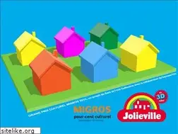 Sites similar to jolieville.ch