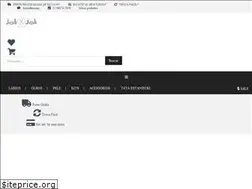 Sites similar to jolijoli.com.br