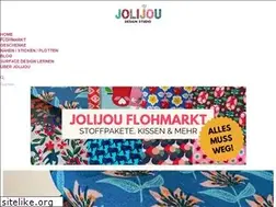 Sites similar to jolijou.com