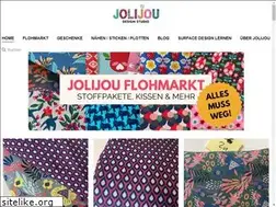 Sites similar to jolijou.de