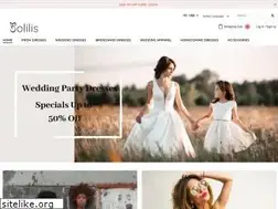 Sites similar to jolilis.com