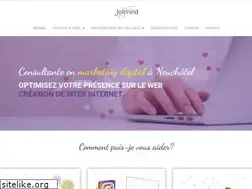 Sites similar to jolimind.ch