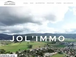 Sites similar to jolimmo.ch