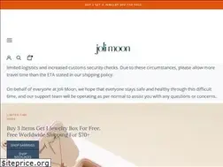 Sites similar to jolimoon.com
