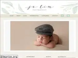 Sites similar to jolimphotography.com