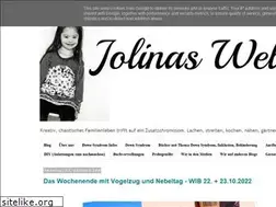 Sites similar to jolina-noelle.blogspot.com