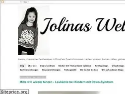 Sites similar to jolina-noelle.blogspot.de