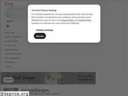 Sites similar to jolinds.com