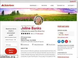 Sites similar to jolinebanks.com