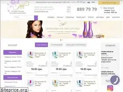 Sites similar to joliparfum.com.ua