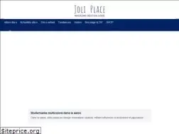 Sites similar to joliplace.com