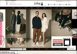 Sites similar to jolisac.com
