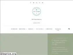 Sites similar to jolisvoyages.com