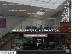 Sites similar to jolivelserrurerie.com