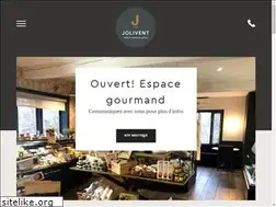 Sites similar to jolivent.ca