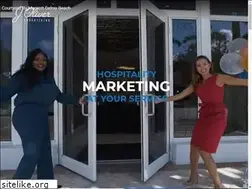 Sites similar to joliveradvertising.com