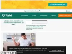 Sites similar to jolivi.com.br