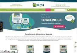 Sites similar to jolivia.fr