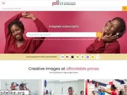 Sites similar to jolixi.com