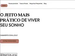 Sites similar to joliz.com.br