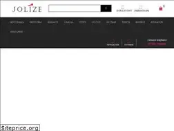 Sites similar to jolize.ro