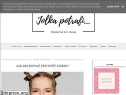 Sites similar to jolka-potrafi.pl
