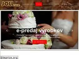 Sites similar to joll.sk