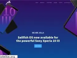 Sites similar to jolla.com