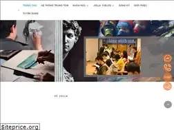 Sites similar to jolla.vn