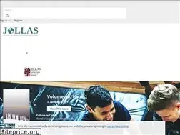 Sites similar to jollas.org