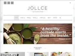 Sites similar to jollce.com