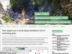 Sites similar to jollejolles.com