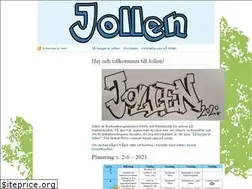 Sites similar to jollen.se