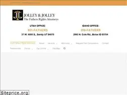 Sites similar to jolleyandjolley.com