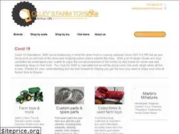 Sites similar to jolleysfarmtoys.ca