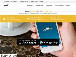 Sites similar to jolleyspharmacy.com