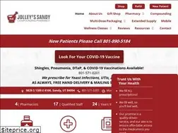 Sites similar to jolleyssandypharmacy.com