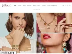 Sites similar to jollia.fr