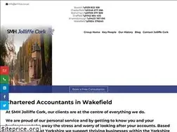Sites similar to jolliffecork.co.uk