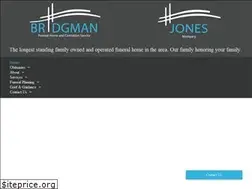 Sites similar to jolliffefuneralhome.com
