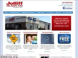 Sites similar to jolliffglass.com