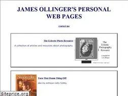 Sites similar to jollinger.com